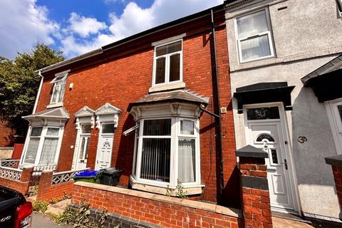 5 bedroom terraced house for sale, Hallam Street, West Bromwich, B71 4HE