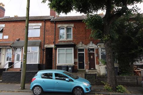 2 bedroom terraced house for sale, Oxhill Road, Handsworth, Birmingham. B21 8HA