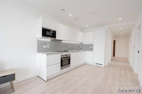 2 bedroom flat to rent, Bryant Apartments, Perceval Square, Harrow, HA1
