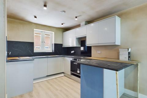 3 bedroom terraced house for sale, 9 Victoria Mill Mews, Horncastle