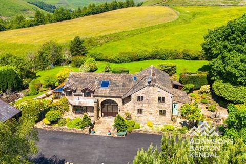 4 bedroom farm house for sale, Brown Hill Farm, Woodhouse Lane, Rochdale OL12 7TB