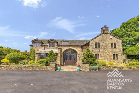 4 bedroom property for sale, Brown Hill Farm, Woodhouse Lane, Rochdale OL12 7TB