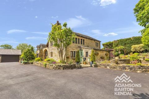 4 bedroom farm house for sale, Brown Hill Farm, Woodhouse Lane, Rochdale OL12 7TB