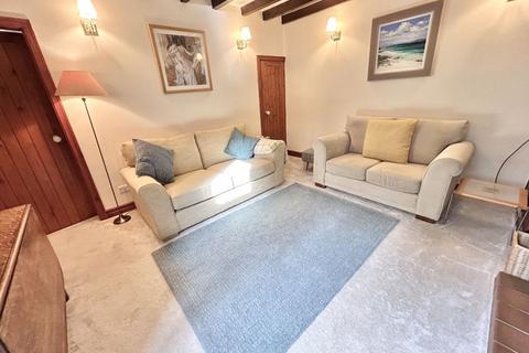 2 bedroom cottage for sale, Glandwr, Pontwgan