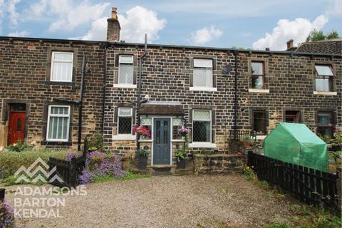 1 bedroom cottage to rent, Sunrise View, Littleborough, Rochdale OL15