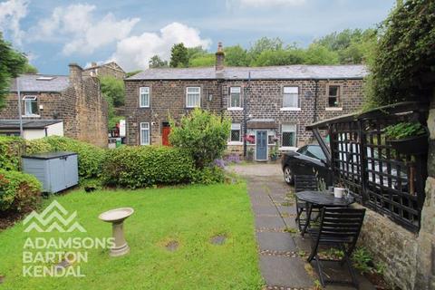 1 bedroom cottage to rent, Sunrise View, Littleborough, Rochdale OL15
