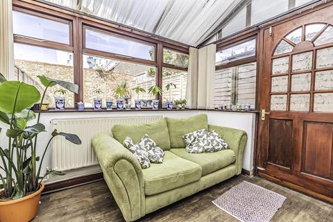 3 bedroom terraced house for sale, Grayshott Road, Southsea