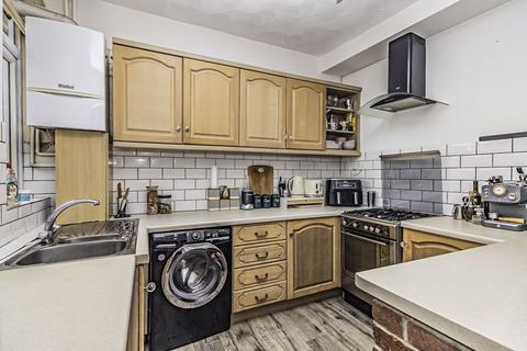 3 bedroom terraced house for sale, Grayshott Road, Southsea