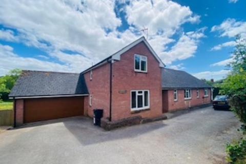 5 bedroom detached house to rent, Venny Tedburn