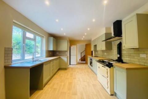 5 bedroom detached house to rent, Venny Tedburn