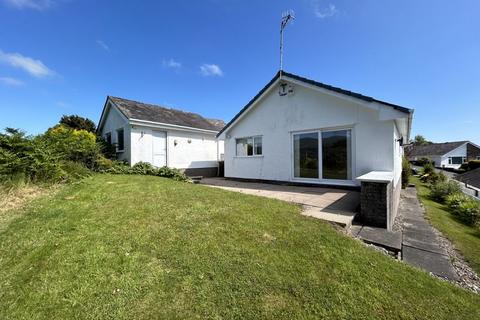 3 bedroom detached bungalow for sale, Maes Rhun, Conwy