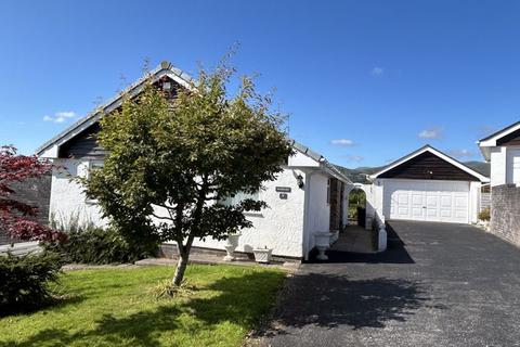 3 bedroom detached bungalow for sale, Maes Rhun, Conwy