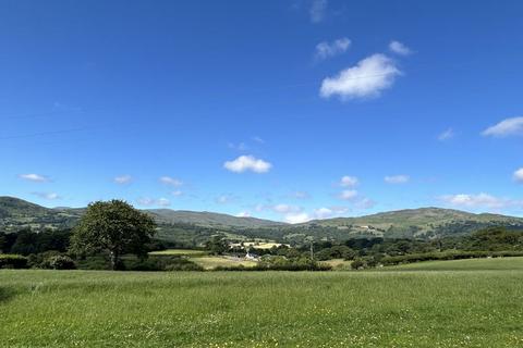 3 bedroom detached bungalow for sale, Maes Rhun, Conwy