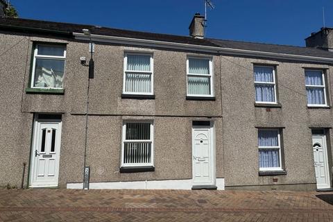 2 bedroom terraced house for sale, Tower Gardens, Holyhead