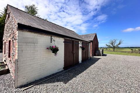 4 bedroom detached house for sale, Carlisle CA5