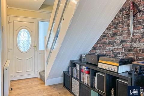 2 bedroom terraced house for sale, Achilles Close, Great Wyrley, WS6 6JW