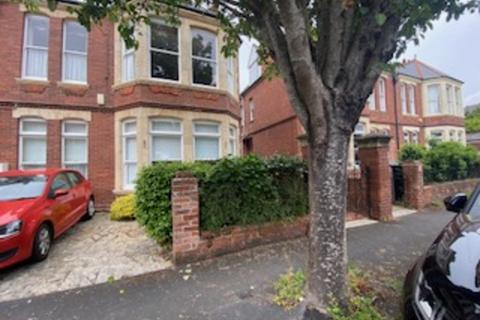 1 bedroom apartment to rent, Malborough Road, Exeter