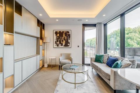 1 bedroom apartment for sale, One St John's Wood, London