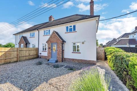 3 bedroom semi-detached house for sale, Cockfield Road, Felsham