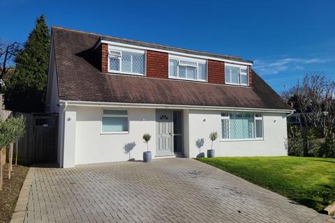 4 bedroom detached bungalow to rent, Steyning