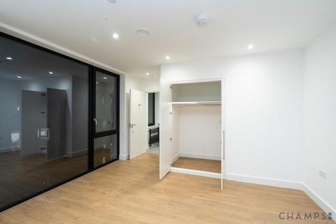 Studio to rent, Peppercorn Court, 18 Blair Street, E14 0NY