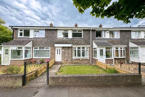 3 bedroom terraced house for sale, Beverley Drive, Winlaton