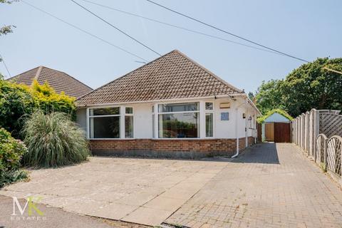 2 bedroom detached bungalow for sale, Albion Road, Christchurch BH23