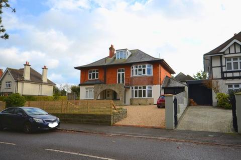 1 bedroom ground floor flat for sale, Queens Park South Drive, Bournemouth BH8