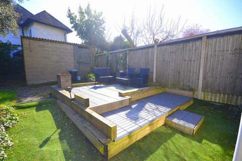 1 bedroom ground floor flat for sale, Queens Park South Drive, Bournemouth BH8