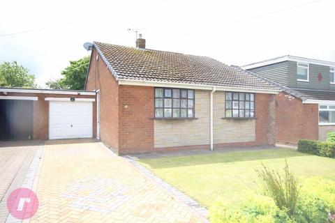 2 bedroom detached bungalow for sale, Heights Avenue, Rochdale OL12