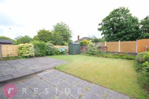 2 bedroom detached bungalow for sale, Heights Avenue, Rochdale OL12