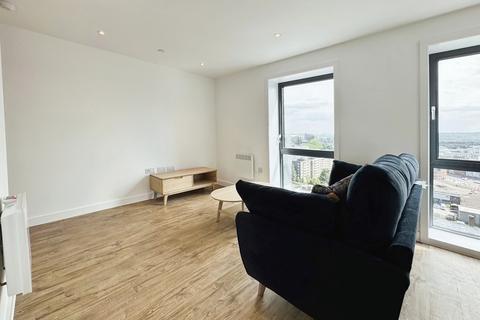 1 bedroom apartment to rent, Phoenix, Saxton Lane