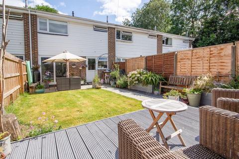 30 Benbow Gardens, Calmore, Southampton, SO40 2SX