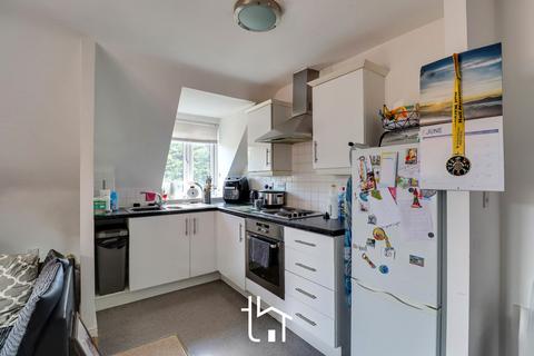 2 bedroom flat for sale, Southfield Road, Hinckley LE10