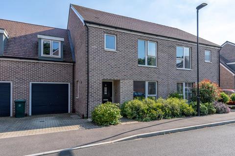 3 bedroom semi-detached house for sale, Anna Sewell Way, Chichester