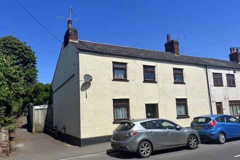 4 bedroom character property for sale, Long Street, Williton