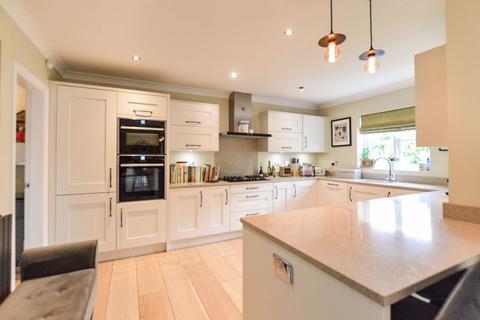 6 bedroom detached house for sale, Hereward Place, Stamford