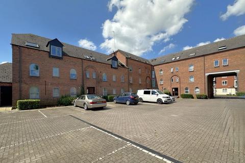 2 bedroom apartment for sale, Britannia Wharf, Banbury