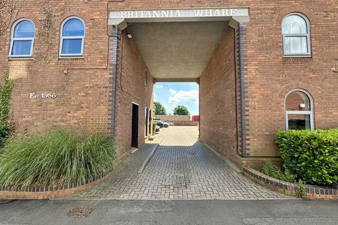 2 bedroom apartment for sale, Britannia Wharf, Banbury