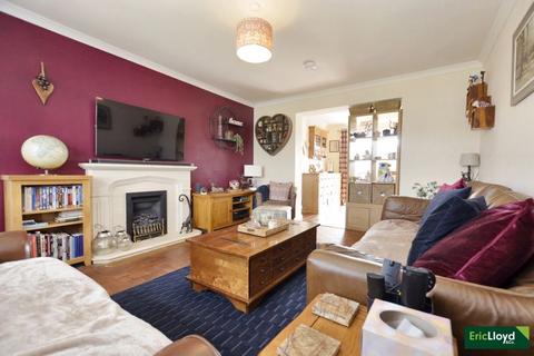 3 Copythorne Park, Brixham, TQ5 8PR