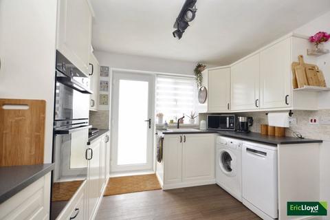 3 Copythorne Park, Brixham, TQ5 8PR