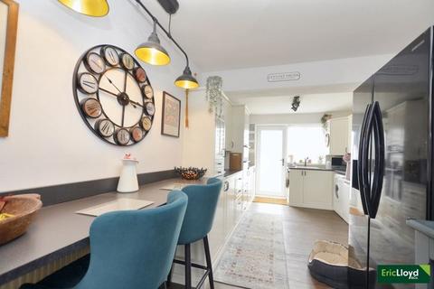 3 Copythorne Park, Brixham, TQ5 8PR
