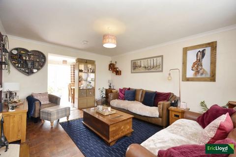 3 Copythorne Park, Brixham, TQ5 8PR