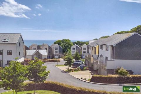 3 bedroom terraced house for sale, Sharkham Drive, Brixham