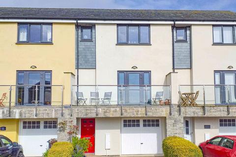 Sharkham Drive, Brixham
