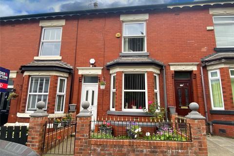 2 bedroom terraced house for sale, Bury New Road, Heywood, Greater Manchester, OL10
