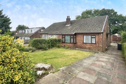 3 bedroom bungalow for sale, Seaford Road, Harwood