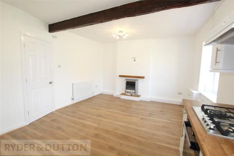 1 bedroom apartment to rent, Towngate, Kirkburton, Huddersfield, West Yorkshire, HD8