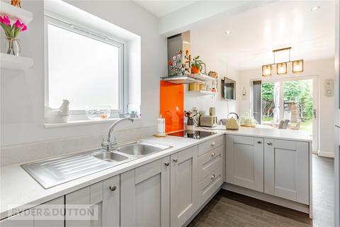 45 Gloucester Road, Middleton, Manchester, M24 1HT