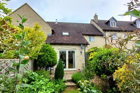 3 bedroom terraced house for sale, Worcester Road, Chipping Norton OX7